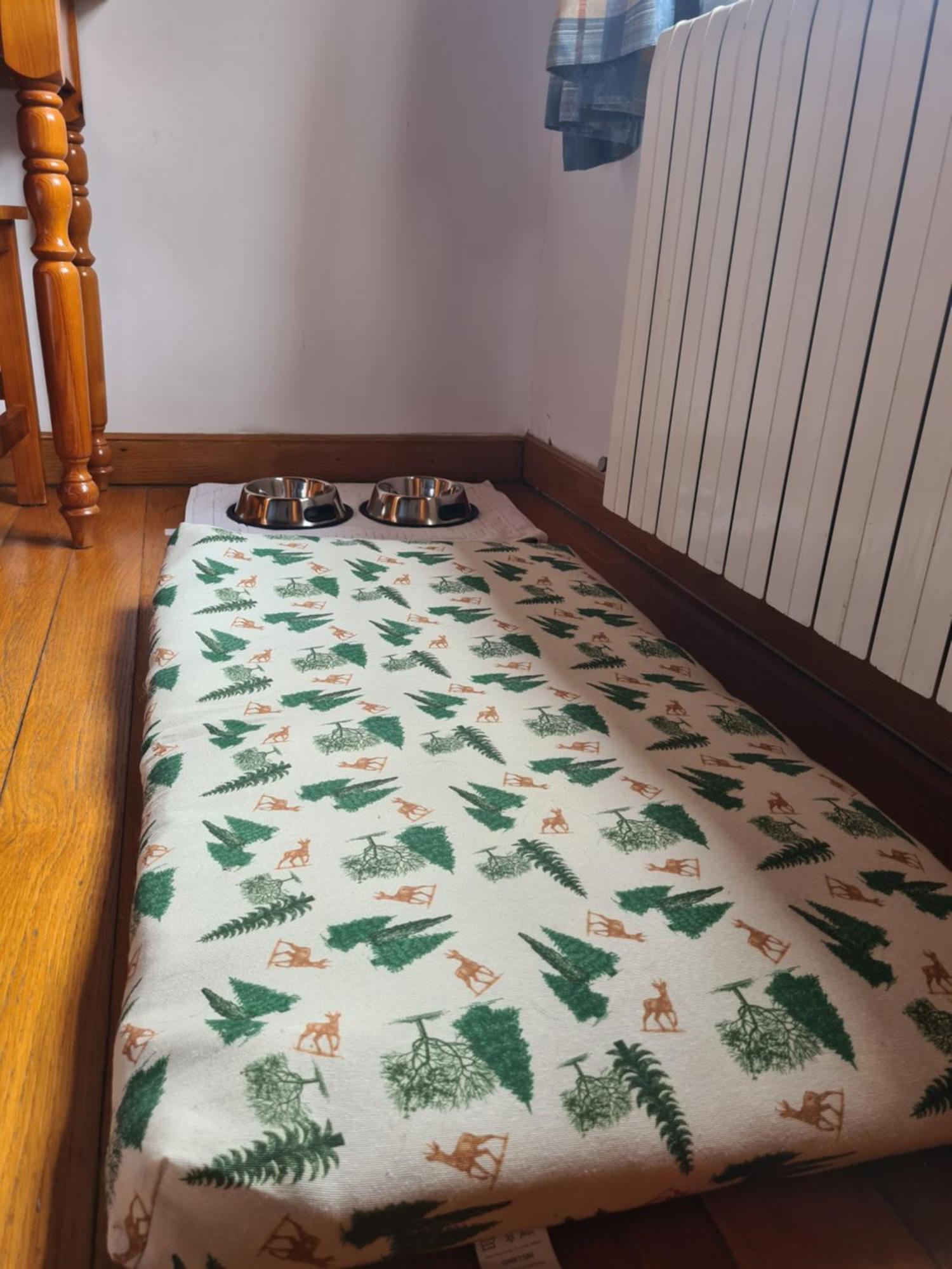 Hotel Rural El Sestil Dobres Dış mekan fotoğraf