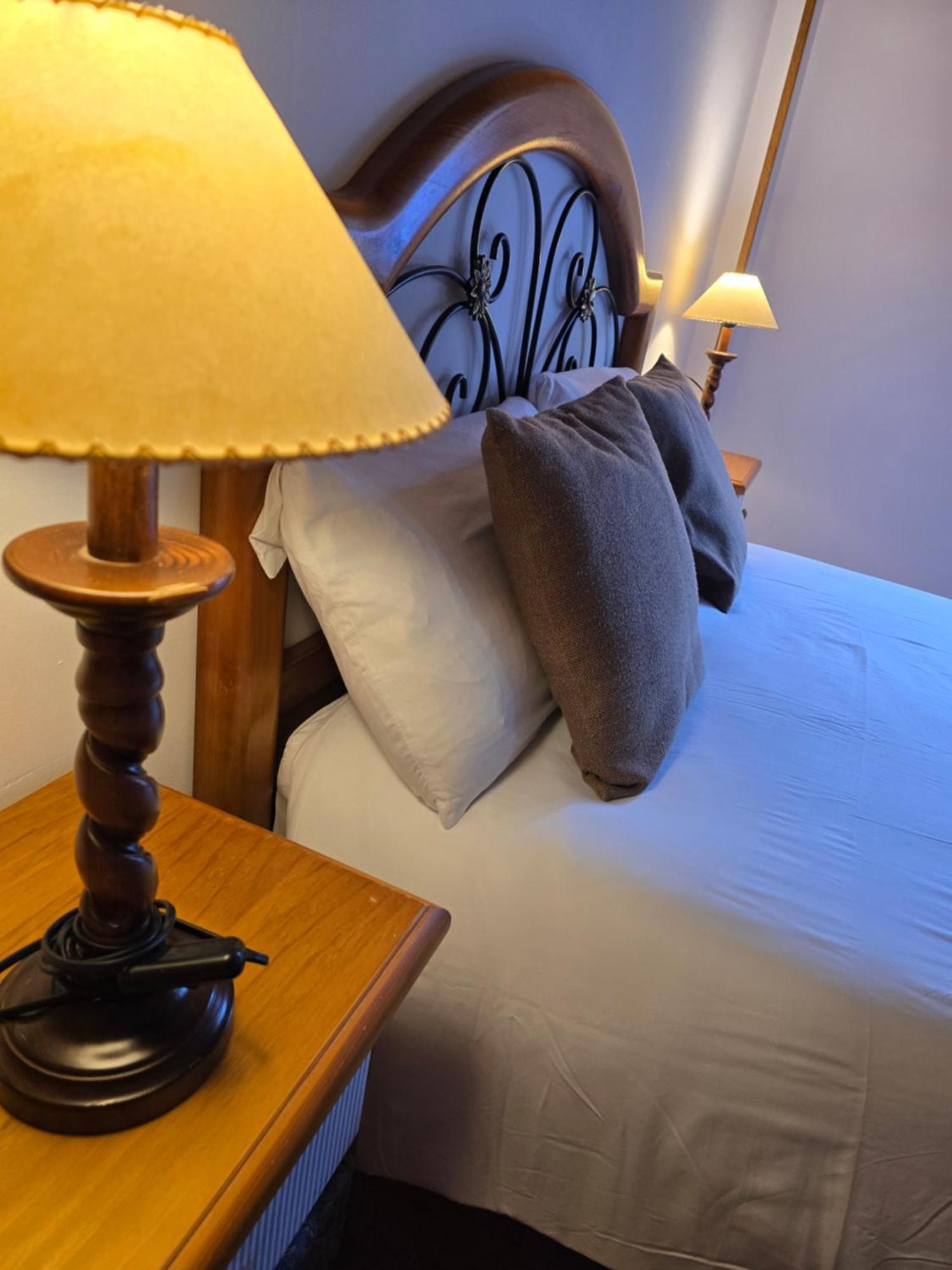 Hotel Rural El Sestil Dobres Dış mekan fotoğraf